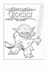 Star Wars Coloring Pages  Free Printable sketch template