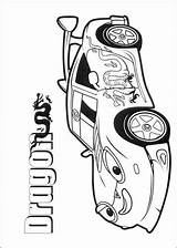 Kids N Funcom  31 coloring Pages Of Roary The racing Car sketch template