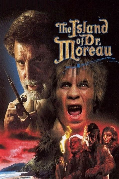 The Island of Dr. Moreau - vpro cinema - VPRO