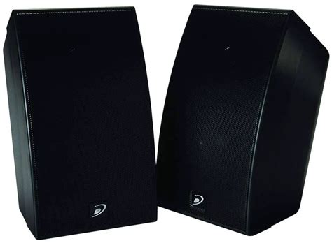 The Best 5.1 Satellite Speakers To Buy Right Now