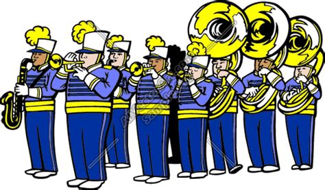 angels marching band clipart 10 free Cliparts | Download images on ...