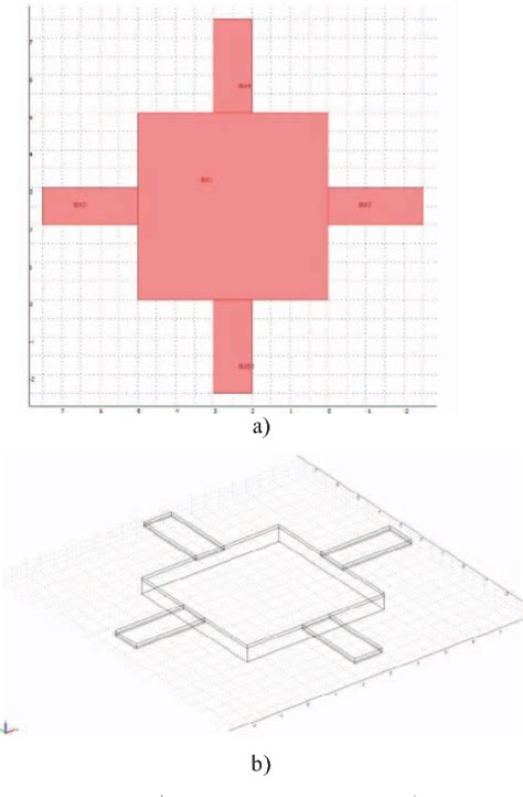 Figure 1 from Design and simulation of a piezoelectric sensor with ...