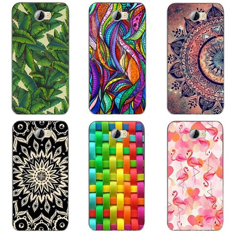 Soft TPU Phone Case for Huawei Y5 II Y5 2 Cases Cover for Huawei Honor 5A LYO L21 Case Russia ...