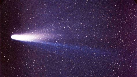 10 fun facts as Halley's Comet makes its big comeback - Big Think