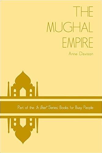 Mughal Empire Timeline Chart: A Visual Reference of Charts | Chart Master