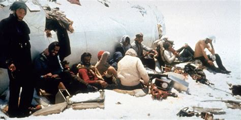 #OnThisDay in 1972, Uruguayan Air Force Flight 571 crashes in the Andes - AIRLIVE