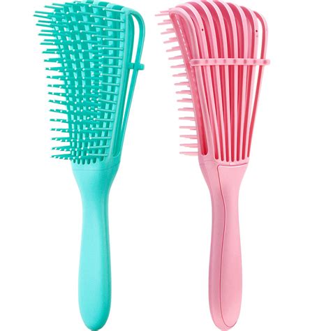 Flexi Detangling Brush 4c Hair Detangler Brush | Wigs Store South Africa | Teenotch Beauty ...