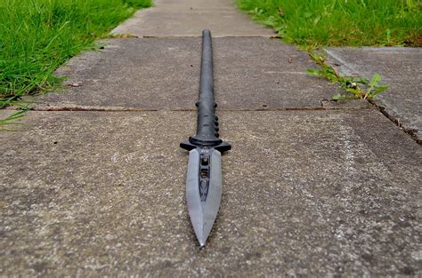 M48 Talon Survival Spear | Survival, United cutlery, Spear