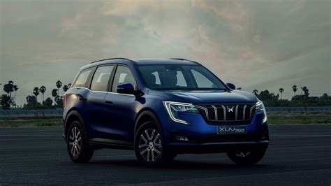 Mahindra XUV700 Wallpapers - Top Free Mahindra XUV700 Backgrounds ...