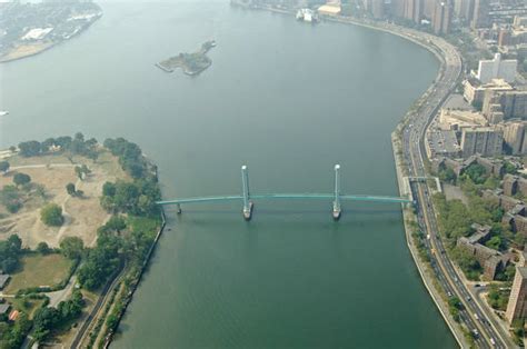 Harlem River East Inlet in Astoria, NY, United States - inlet Reviews ...