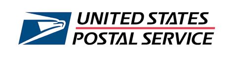 USPS Logo | Travel with Grant