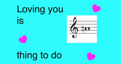 16 Valentine’s Day cards perfect for music theory nerds - Classic FM