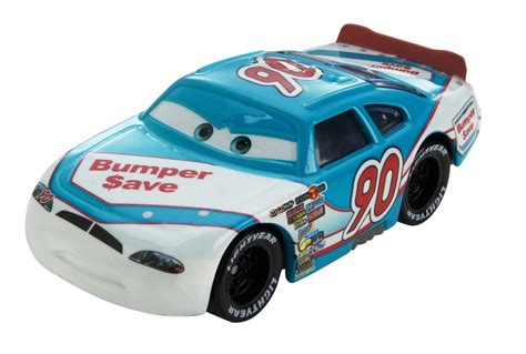 Mattel Brands Cars Lightyear Launchers Toy Car - Walmart.com