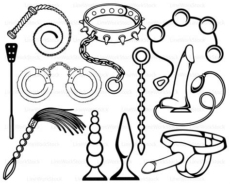Intimate Toy Svg Dildo Clipart Dildo Svg Plug Silhouette Sex Etsy | Free Hot Nude Porn Pic Gallery