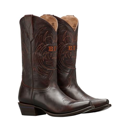 Alvies Men's Cowboy Boots