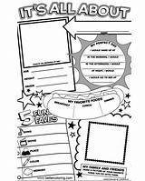 22 All About Me Coloring Pages Worksheets Free Colori  Vrogueco sketch template