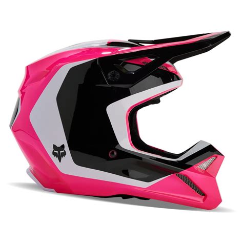 Fox Racing V1 Nitro Helmet | Fox Motocross Helmet | Dirt Bike Helmet - Performance Cycle of Colorado