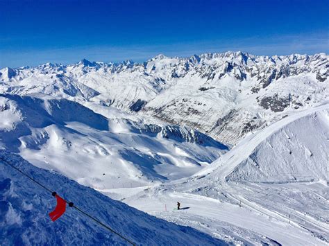 Ski resort Andermatt - Photos - TopSkiResort.com