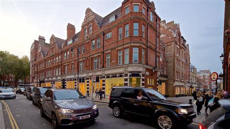 10 Best Hotels Closest to Sloane Square in London from AU$95 for 2020 ...