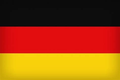 German Flag Free Stock Photo - Public Domain Pictures