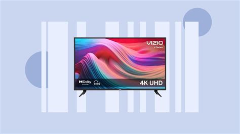 This 50-Inch Vizio 4K TV Is One of Our Faves and It's Now Yours for ...