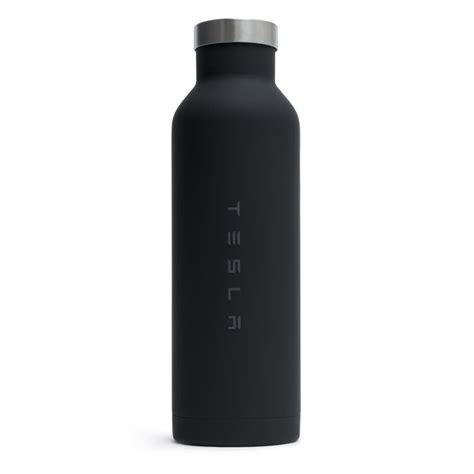 Stainless Steel Water Bottle