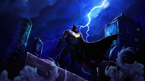 The Batman DC Comic 2020 4K HD Superheroes Wallpapers | HD Wallpapers ...