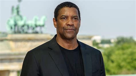 Denzel Washington to Star in 'Little Things' for Warner Bros.