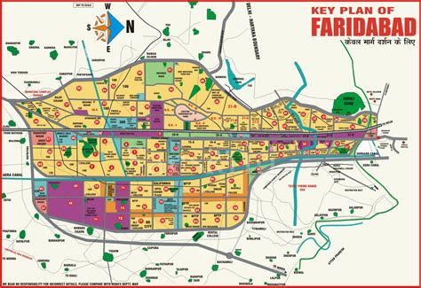 Faridabad Metro Approved by Centre - NCRHomes.com - Latest News on NCR ...