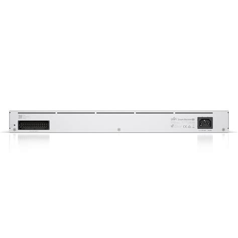 Ubiquiti UniFi Dream Machine Pro (UDM-PRO) - Achat Routeur firewall Ubiquiti pour professionnels ...