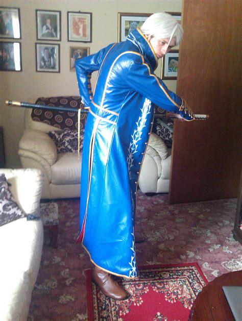 vergil cosplay by peteandthejar on DeviantArt