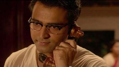 Har Har Byomkesh teaser out: Watch Abir Chatterjee, the newest Byomkesh ...