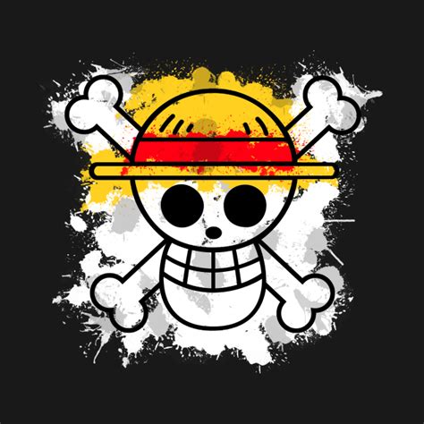 Straw Hat Pirates Symbol at Andrew Hoey blog