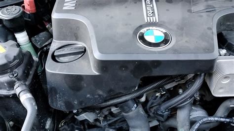 Is this engine sound a concern? : r/BmwTech