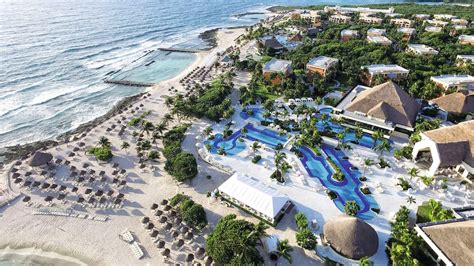 Bahia Principe Luxury Akumal in Riviera Maya | TUI.co.uk