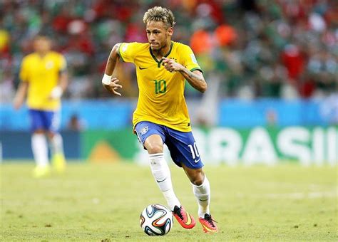 The gallery for --> Neymar 2014 World Cup