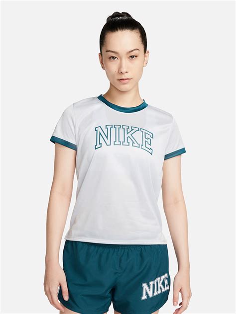 44.62% OFF on NIKE Dri-FIT Swoosh Women's Running T-Shirt | SUPERSPORTS