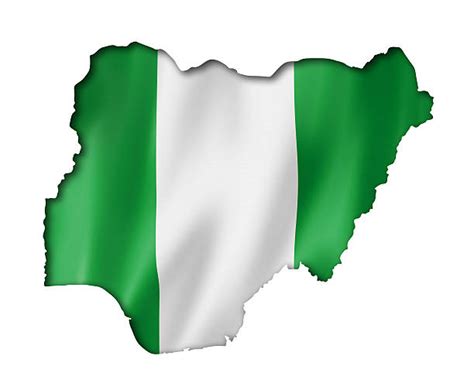 3,700+ Nigerian Flag Stock Photos, Pictures & Royalty-Free Images - iStock