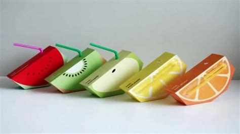 Top 4 Innovative Packaging Ideas