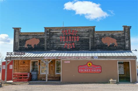 Wyoming Wanderers: Wander over to the bison ranch > F.E. Warren Air Force Base > News