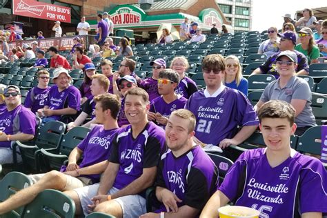 BrightSpring Hosts "Special Olympics of Kentucky Day" at Louisville City FC Game - BrightSpring ...