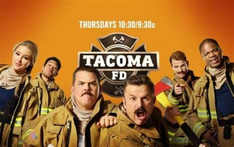 Tacoma FD Season 2 Cast, Spoilers, and Trailer - Otakukart News