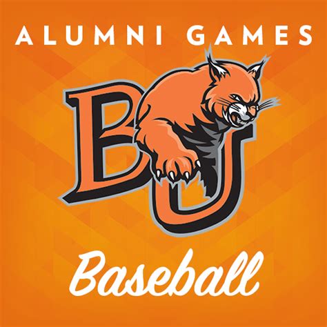 Alumni Baseball Game - Baker Alumni Association