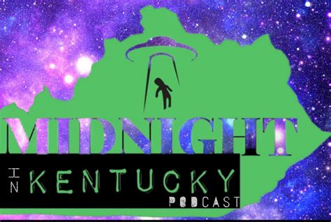 In Conversation with Daniel Wilson – Midnight in Kentucky