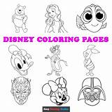 Free Printable Disney Coloring Pages For Kids sketch template
