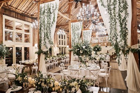 Rustic Elegance Wedding Flower Inspiration – Flou(-e)r Specialty Floral Events