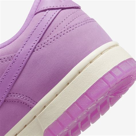 Nike Dunk Low Pink Rush Fuchsia DV7415-500 | SBD