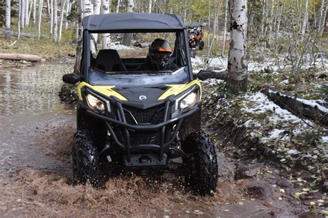 WHERE TO RIDE AND RACE YOUR UTV: WYOMING OHV TRAILS - UTV Action Magazine