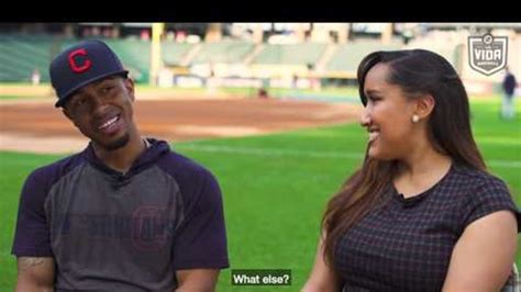 Lindor serves as All-Star host in adopted hometown