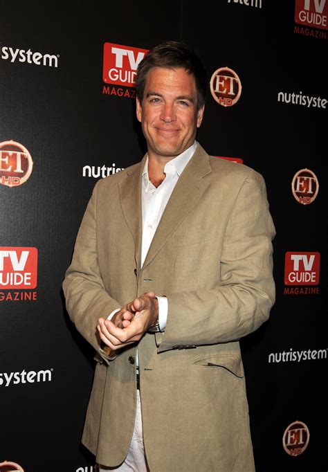 Michael - Michael Weatherly Photo (7612900) - Fanpop